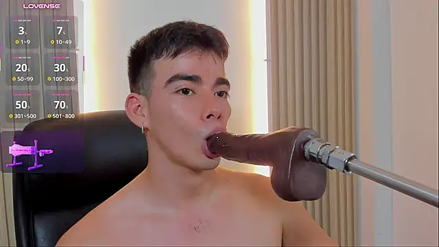 Chatroom XXX en direct de Alejandro_karter18