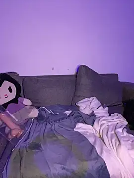 Poison_Ivy_29's Webcam Show