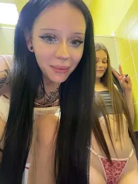 sukidaa 라이브 XXX 채팅