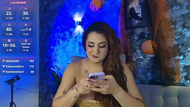 Онлайн чат XXX Monserrat_Trans22