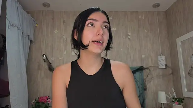 Czat XXX na żywo – Marcelaa_fox