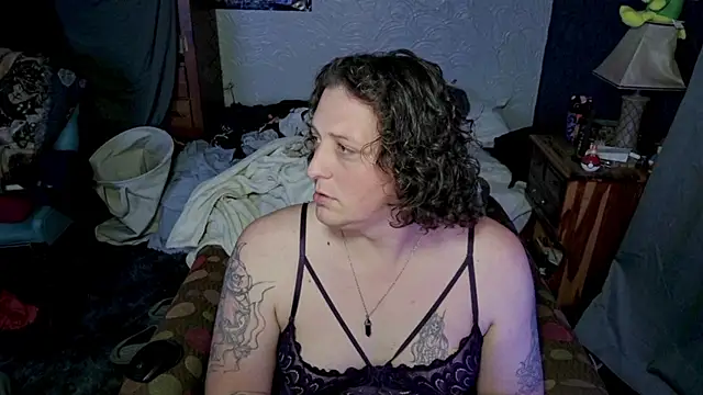 Chat XXX en directo de Abagail_soft