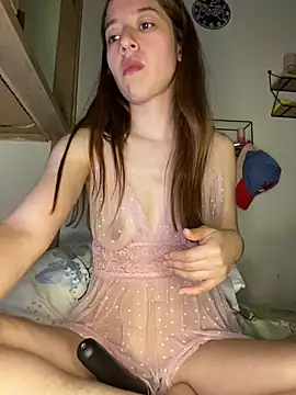 -rosi 现场XXX聊天