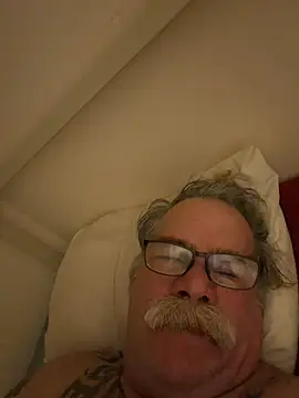 Caesar_Baxter 网络视讯表演