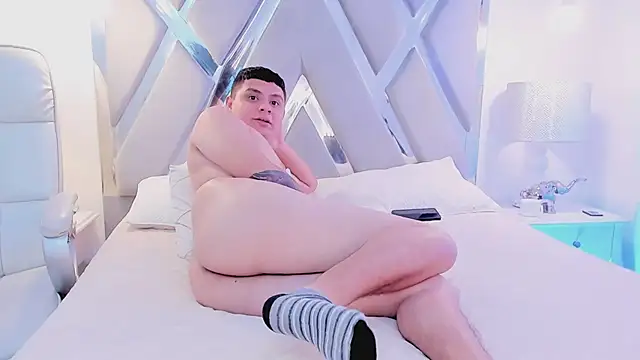 Czat XXX na żywo – AngelBlue__