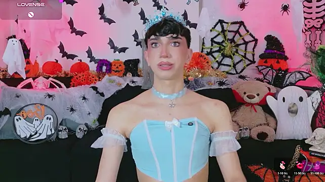 Czat XXX na żywo – Jamess_Brown