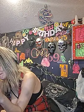 Splash_Queen420 라이브 XXX 채팅
