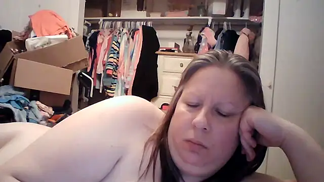 XXX chat uživo modela starlight1983