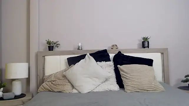 KaneHunter Pertunjukan Webcam