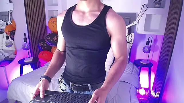 Chat XXX ao vivo de Lee_Fuk