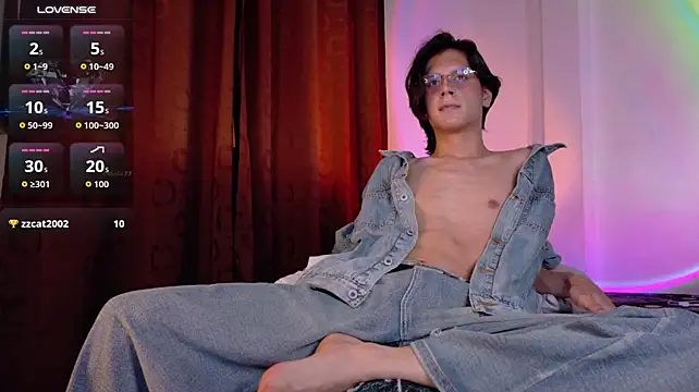 Lui_x_dusst's Live XXX Chat