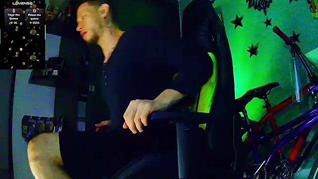 justincs Live XXX-chat