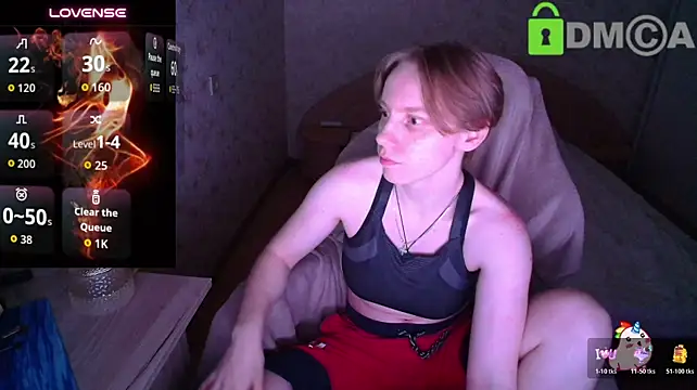 Getoverherenow Live XXX Chat