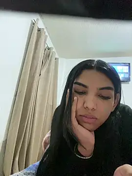 VeronicaSaenzx Chat XXX in diretta