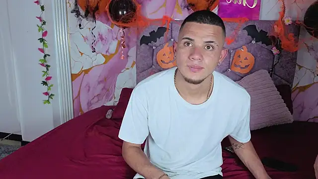 Онлайн чат XXX AngelNDemon