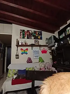 XXX chat uživo modela daniilov