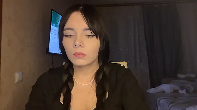mynameisurlove Live XXX-Chat