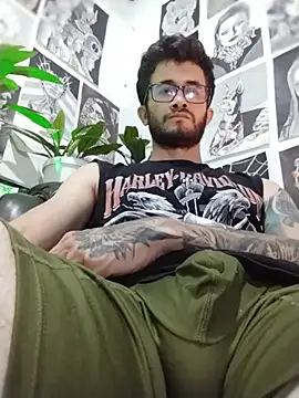 Loggan_donnelly's Live XXX Chat