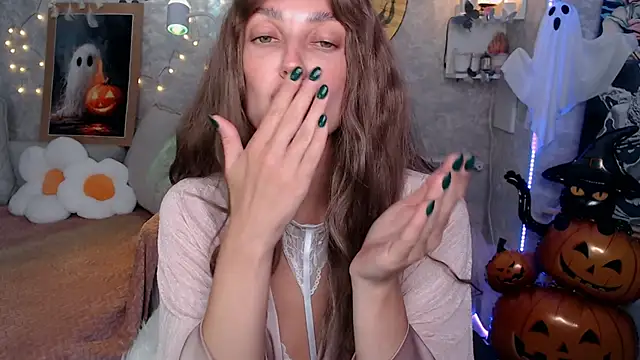 Chat +18 de NickyAdamidi ao vivo