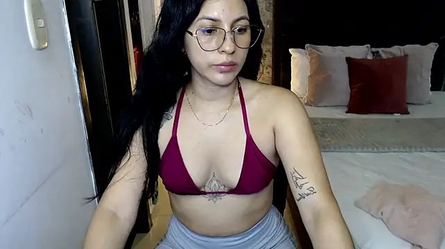 isa_cruzx Live XXX-Chat