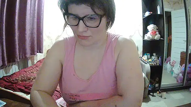 Jolinaha Live XXX-Chat