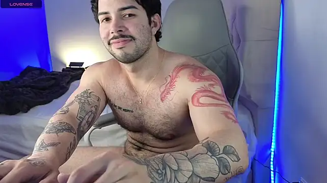 Chat XXX ao vivo de zyann__