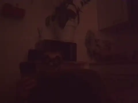 Webkamerová show Bobek81