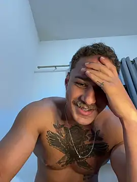 roberthrichardc Live XXX-Chat