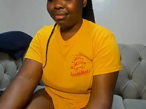 sexxysteph's Live XXX Chat