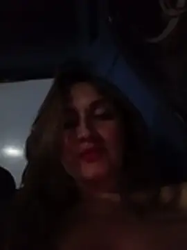 Alejandra_N 웹캠 쇼