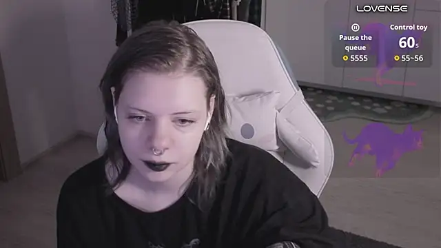 Alice_Zev Live XXX-Chat
