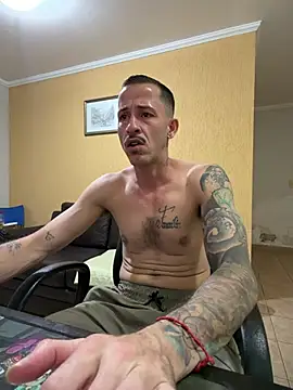 MeladoDiMel's Live XXX Chat