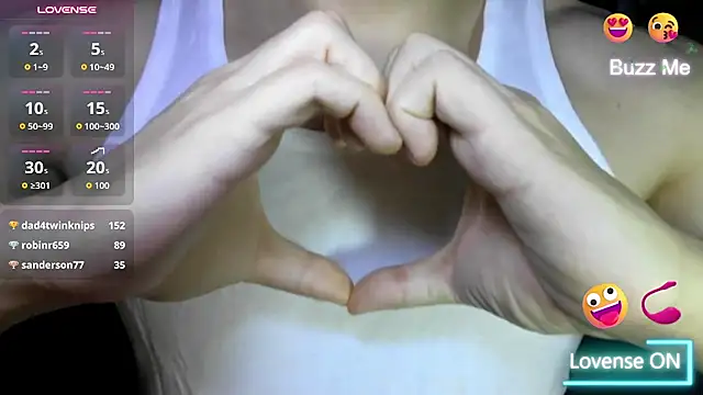 DearJackASMR Chat XXX in diretta