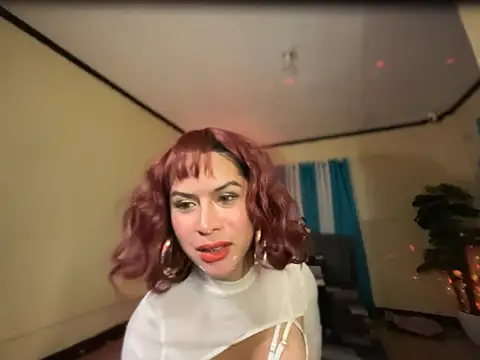 Živý XXX chat SeductressesTS