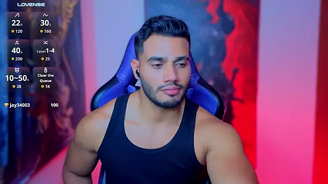 Онлайн чат XXX AndresRodriguez1