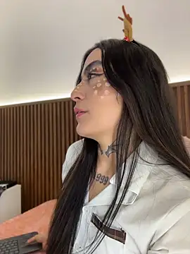 elodie_walker's Live XXX Chat