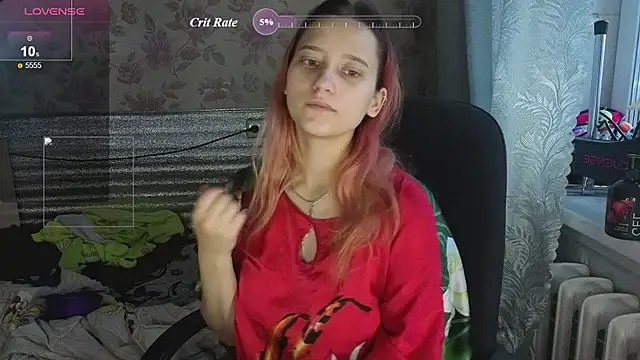 RachelPirce 라이브 XXX 채팅