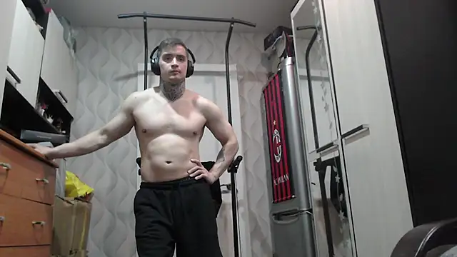 Chat XXX ao vivo de this_is_andy