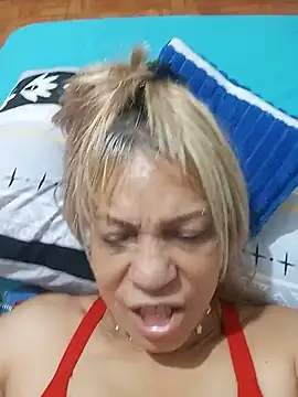 Czat XXX na żywo – Jazminlover04