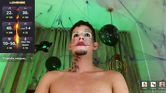 Chat XXX Live _Dominic_Smith_