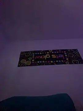Živý XXX chat GusanoDelicioso