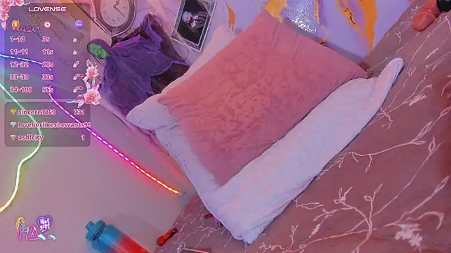 Violet_horny05 – Live XXX-chat