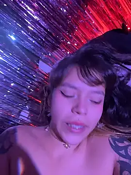 Czat XXX na żywo – gatalinaaa111