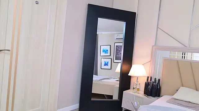 Živý XXX chat OdeliaMoon