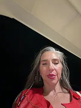 Alimela Chat XXX in diretta