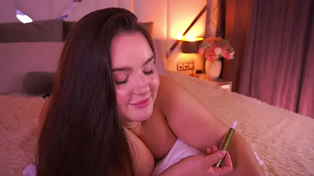CuteAmberr Live XXX Chat