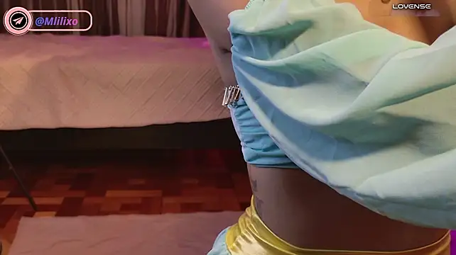 liliwatsonj – Live XXX-chat