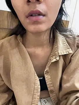 دردشة Komal_sharma- الجنسية المباشرة