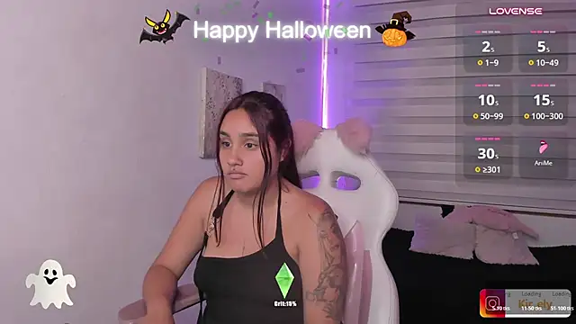 Kir_ely live XXX chat