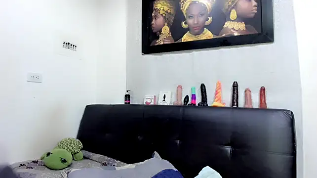 XXX chat uživo modela AteneaTaylorQueen